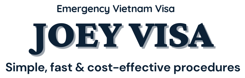 Emergency Vietnam Visa