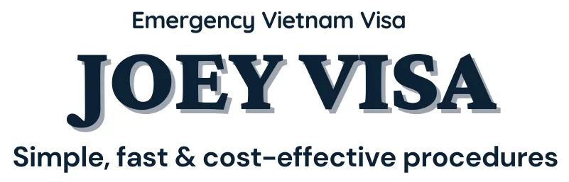 Emergency Vietnam Visa