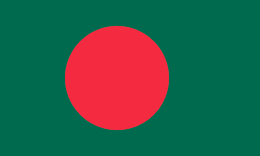 Bangladesh