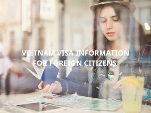 8 Common Vietnam E-visa Mistakes & How to Avoid Them
