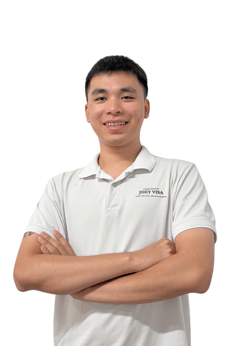 Phong (Paul)