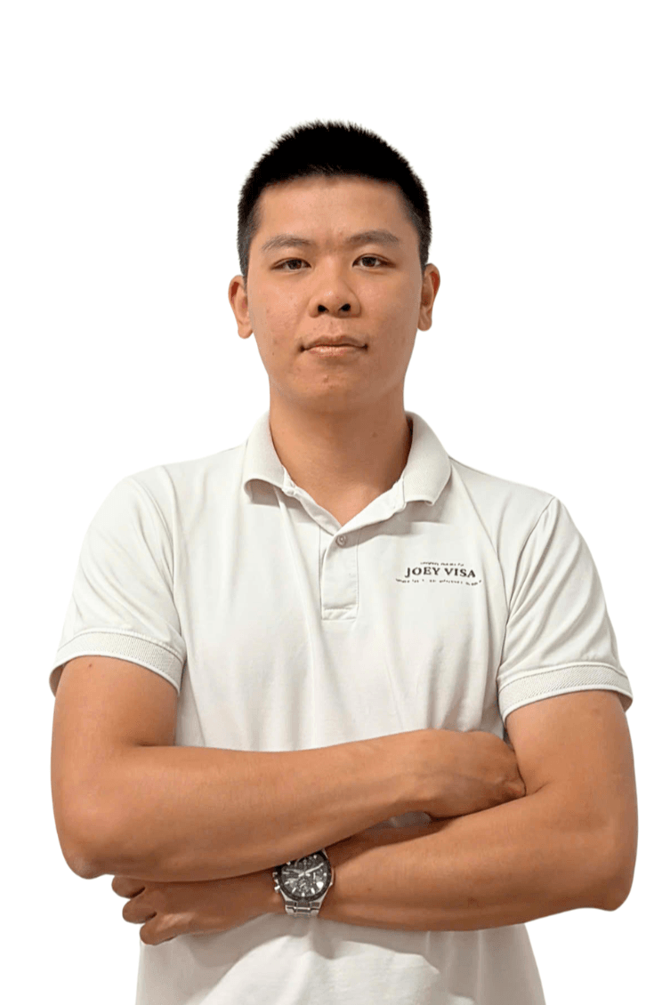 Tung (Joey)