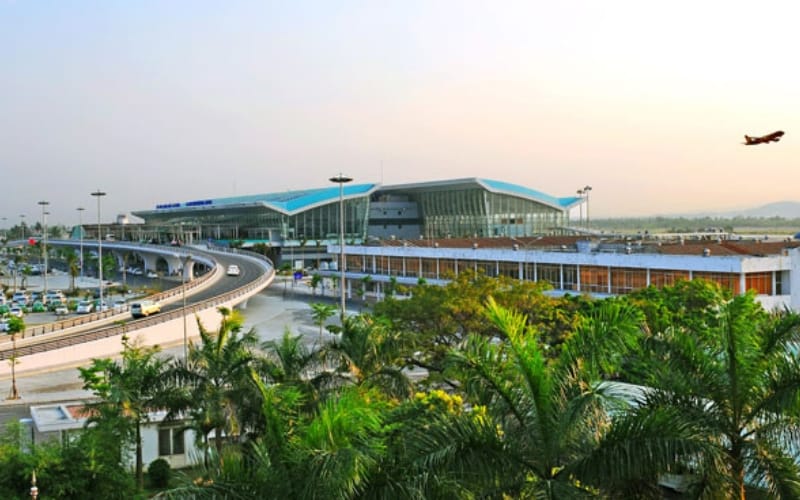 Da Nang International Airport